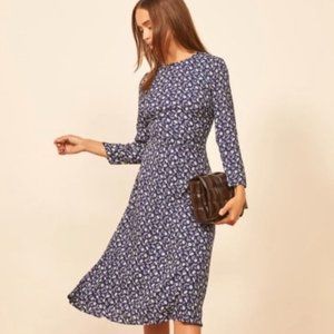 NWT Reformation Moon Dress